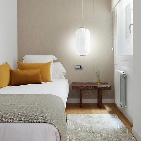 Salamanka By Feelfree Rentals Σαν Σεμπαστιάν Εξωτερικό φωτογραφία