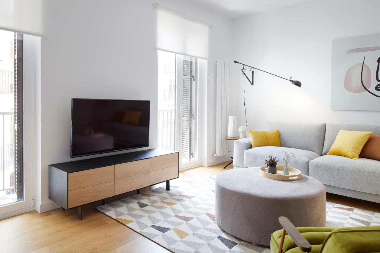 Salamanka By Feelfree Rentals Σαν Σεμπαστιάν Εξωτερικό φωτογραφία