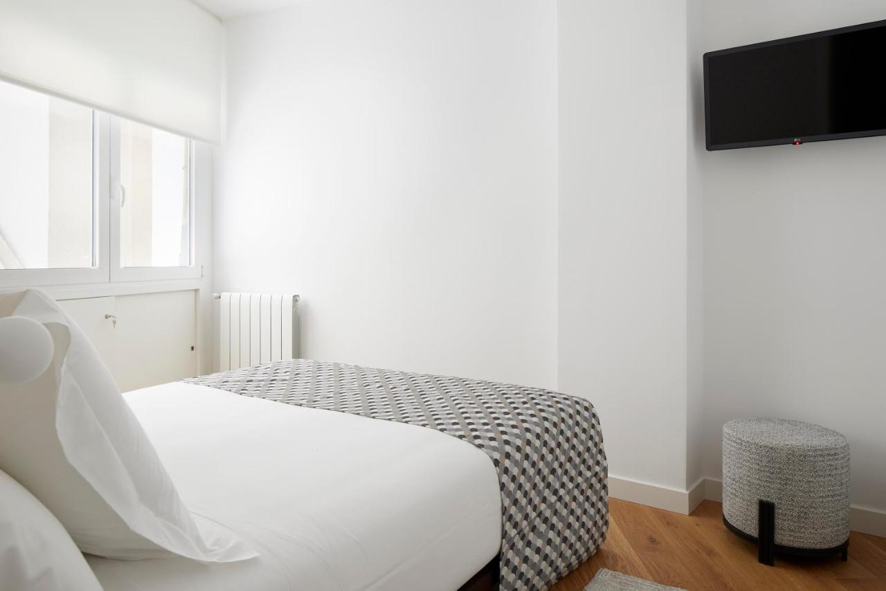 Salamanka By Feelfree Rentals Σαν Σεμπαστιάν Εξωτερικό φωτογραφία