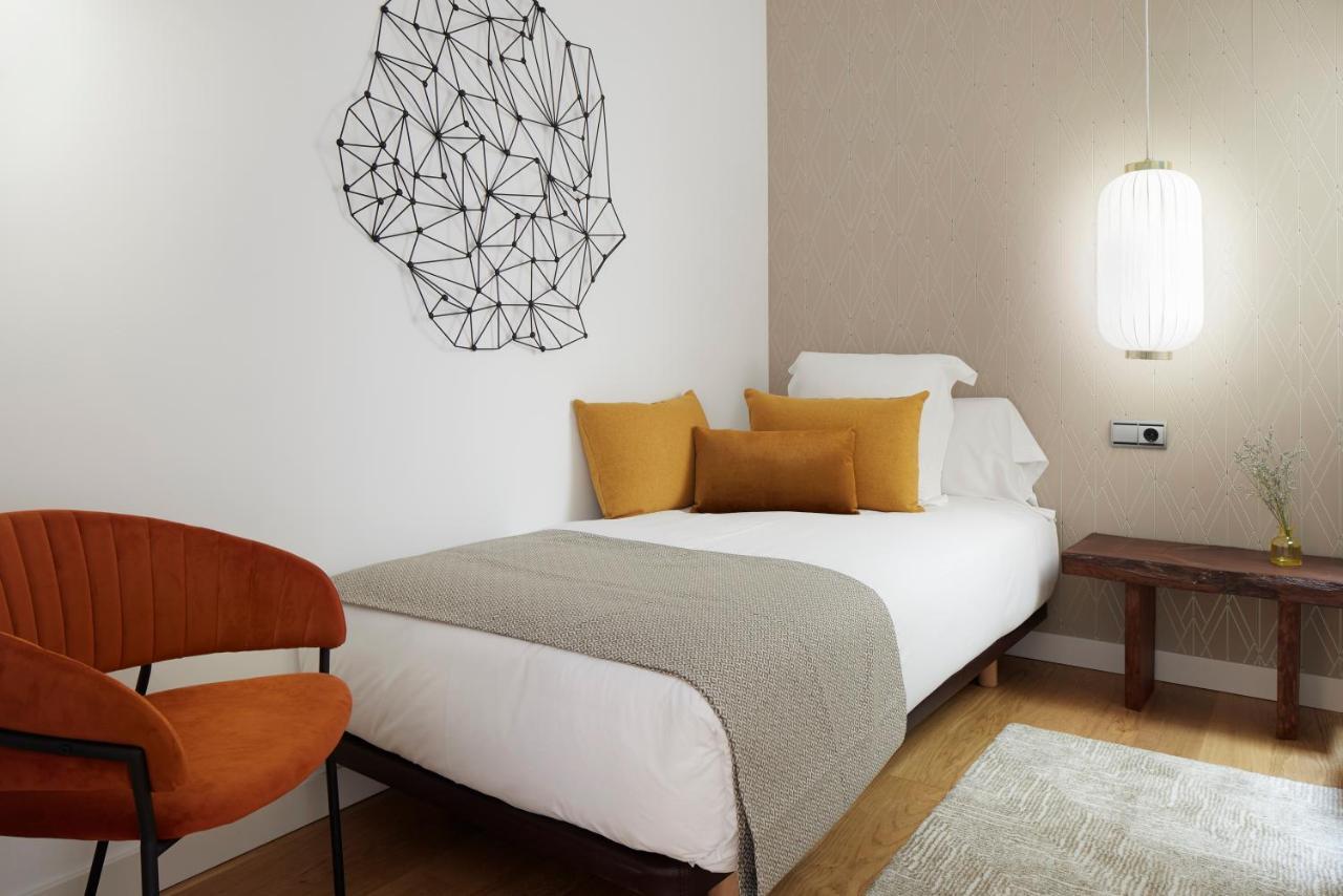 Salamanka By Feelfree Rentals Σαν Σεμπαστιάν Εξωτερικό φωτογραφία
